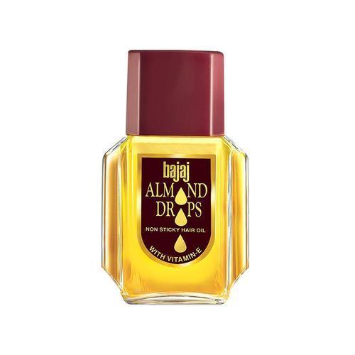 ALMOND HAIR OIL 310ML