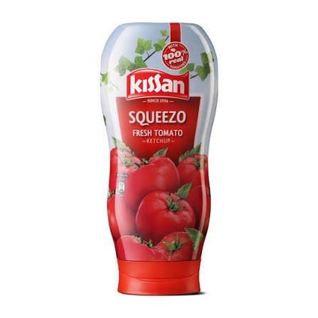 KISSAN FTK 1KG