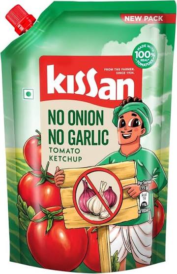 KISSAN FTK 415G DOY